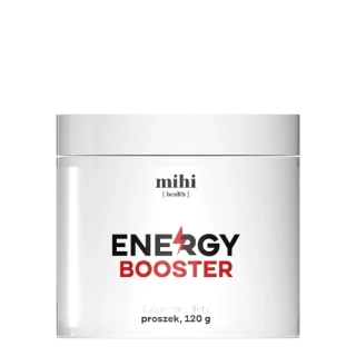 Posilovač energie Energy booster 120 gr