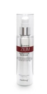 BotaLinum ZIUM sérum 2v1, velké balení 100 ml
