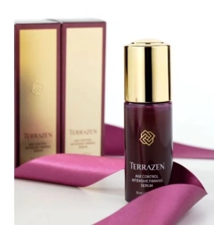 Terrazen Age Control intenzivní zpevňující sérum 55 ml
