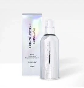 Dr. Melaheal Postbiotics Cs Magic Ampule, 100 ml