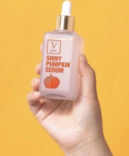 Luxusní dýňové sérum, 100 ml
