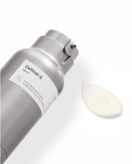 Cellinol-5 sérum s obsahem botulinum peptide, 48 ml