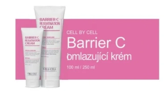 Barrier C omlazující a pečující krém, Cell By Cell, 100 ml