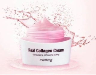 Real Collagen krém 50g
