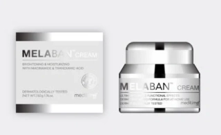MelaBAN krém 50g