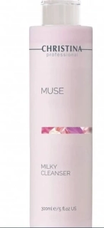 Odličovací mléko Muse
