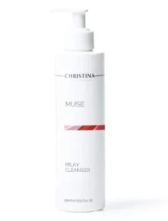 Mléčný čistící fluid Muse 300 ml