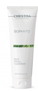 Jemný čistící gel BioPhyto 250 ml
