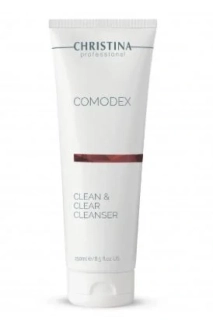 Čistící gel Comodex 250 ml