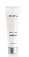 Dr. C. Tuna Resurface krémový čistící gel 100 ml