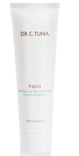 Dr. C. Tuna Aqua čistící gel 100 ml