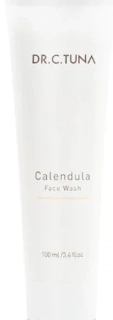 Dr. C. Tuna Calendula čistící pleťový gel 100 ml