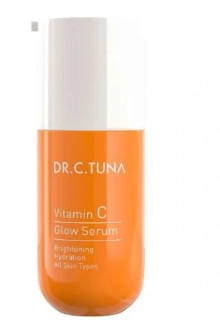 Dr. C. Tuna Vitamin C Glow Serum