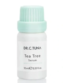 Dr. C. Tuna Tea Tree sérum 10 ml