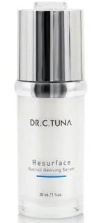 Dr. C. Tuna Resurface pleťové sérum s retinolem 30 ml