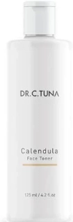 Dr. C. Tuna Calendula pleťové tonikum 125 ml