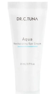 Dr. C. Tuna Aqua oční krém 20 ml