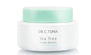 Dr. C. Tuna Tea Tree krémový balzám 80 ml
