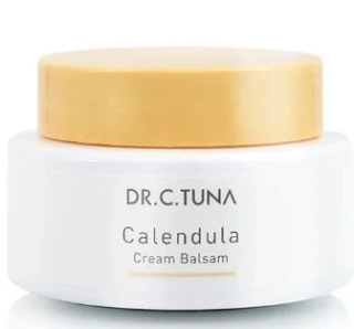 Dr. C. Tuna Calendula krémový balzám 80 ml