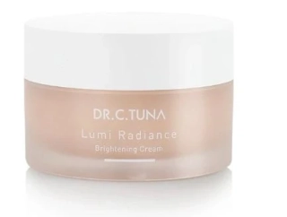 Dr. C. Tuna Lumi Radiance pleťový krém 50 ml