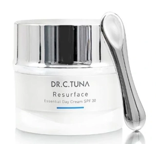 Dr. C. Tuna Resurface denní krém s SPF 30 50 ml