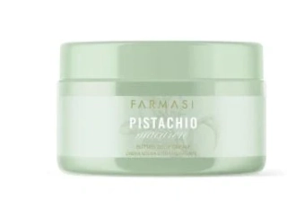 Pistachio Macaron Tělové máslo 250 ML