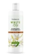 White Lily s keratinem 3v1, 500 ml