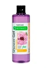 Osvěžující sprchový gel s verbenou 500 ml
