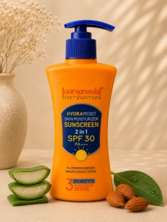 Hydratační krém SPF 30
