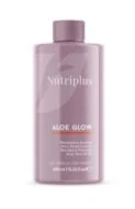 Aloe vera Glow Mandarin, 450 ml