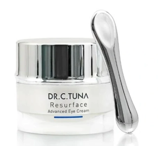 Dr. C. Tuna Resurface oční krém 15 ml