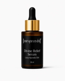 Zklidňující pleťové sérum 30 ml