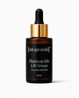 Liftingové platinové sérum 30 ml