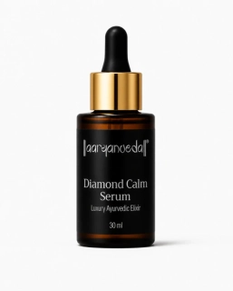 Liftingové diamond sérum 30 ml