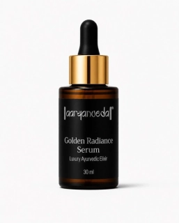 Liftingové sérum se zlatem 30 ml